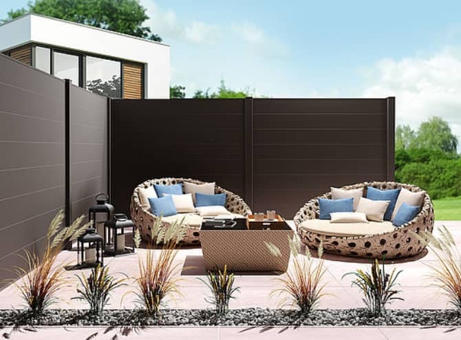 Tschoeppé | Portails - Clôtures - Automatismes