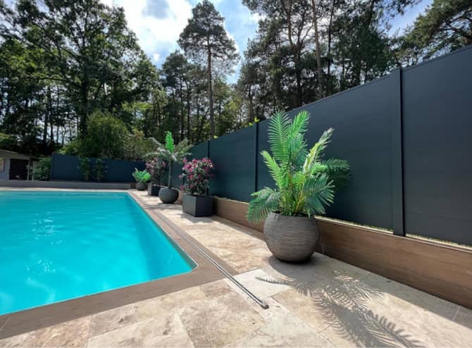 Tschoeppé | Portails - Clôtures - Automatismes