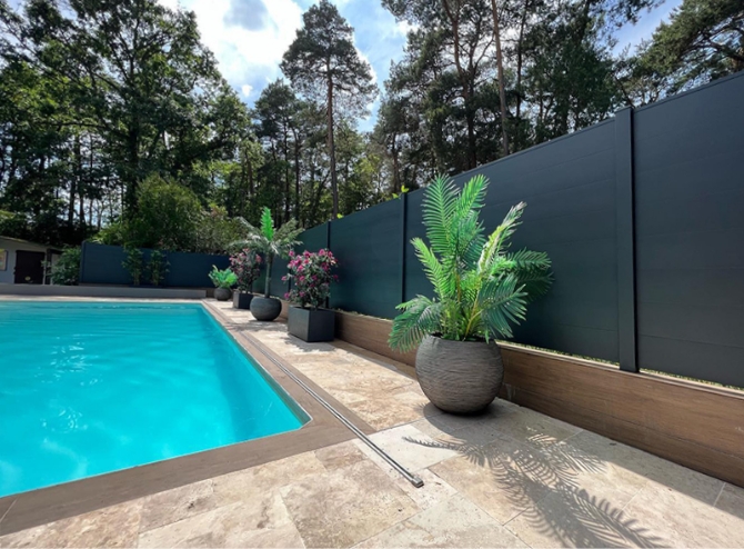 Tschoeppé | Portails - Clôtures - Automatismes