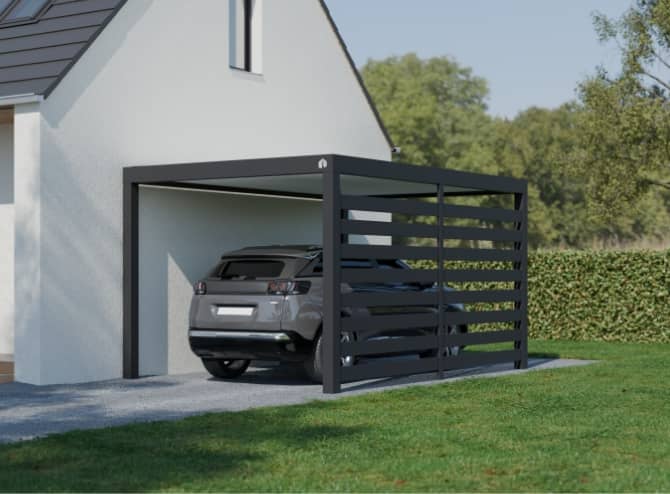 Tschoeppé | Portails - Clôtures - Automatismes